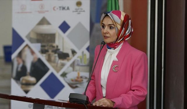 Bakan Göktaş Erzincan’a Geliyor: Yoğun Programla Şehri Ziyaret Edecek