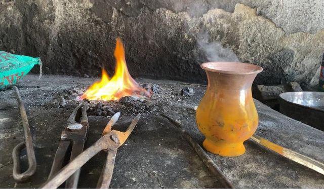 Asırlık Zanaatın İzinde