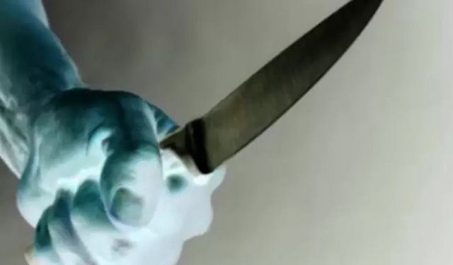 Erzurum’da Çorbacıda “Yan Bakma” Tartışması Kanlı Bitti: 4 Kişi Bıçaklandı, Biri Ağır Yaralı