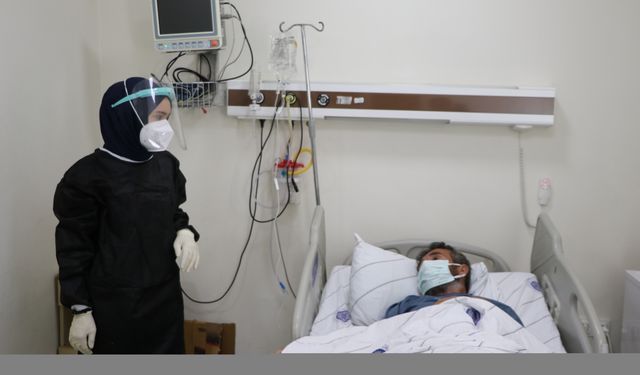 Erzurum’da Kırım Kongo Kanamalı Ateşi Alarmı: 1 Kişi Hayatını Kaybetti, 49 Hasta Tedavi Görüyor
