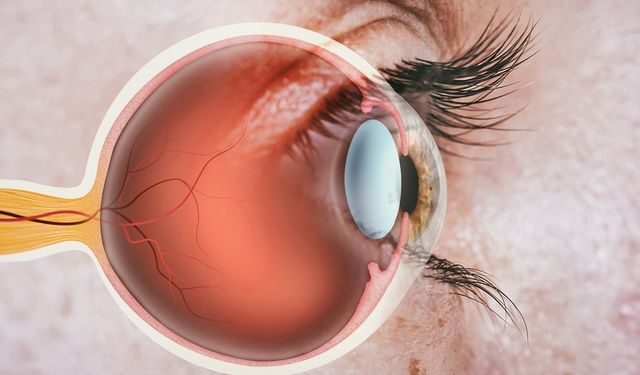 50 Yaş Sonrası Görme Kaybı Sigara ve Hatalı Alışkanlıklarla Hızlanıyor