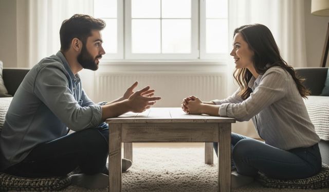 İlişkinizi Bitiren Hata: Dinlemek Yerine Cevap Vermek