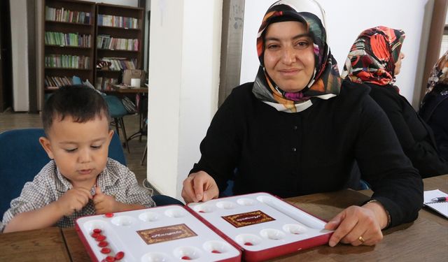 Lösemiyle Mücadelede Kaybettiği Kızının Hayalini Yaşatmak İçin Üniversiteye Girdi