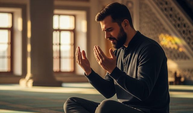 Bugün Başlıyor: Teşrik Tekbirlerini Unutmayın!