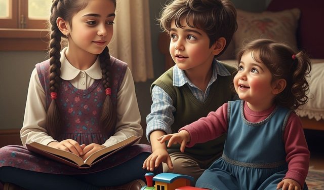 BİLİM VE TEKNOLOJİ