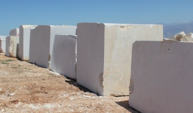 Deprem Enkazı Mermer Oluyor: Malatya’da Bilim İnsanlarından Çevreci ve Yenilikçi Proje