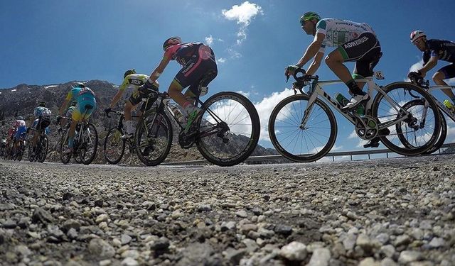 Erzincan’da Pedal Çevirme Zamanı: 13. Geleneksel Yeşilay Bisiklet Turu Başlıyor