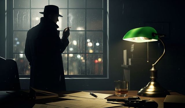 En İyi Dedektif Filmleri: 7 Soluk Kesici Yapım!