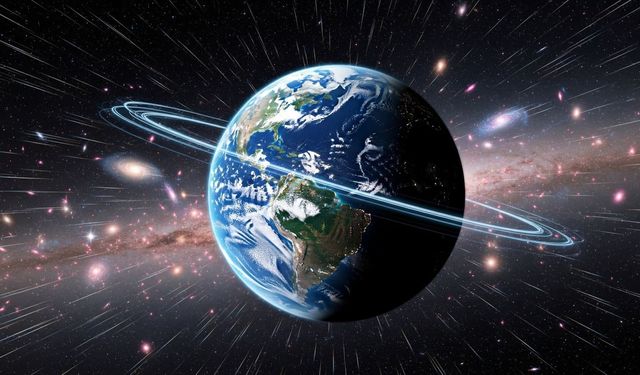 Dünya Hızlanıyor: En Kısa Gün Yaklaşıyor!