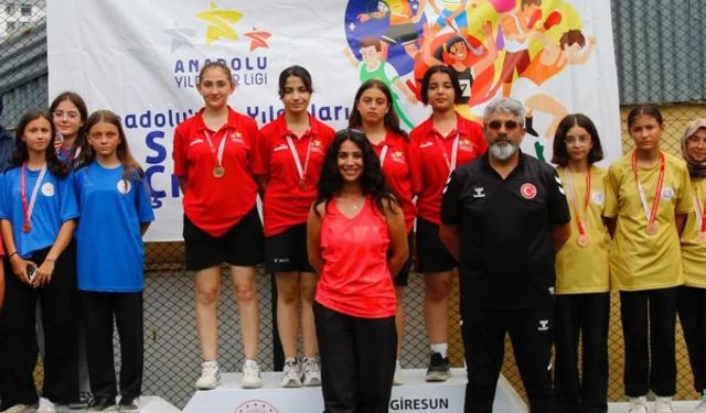 Erzincan Bocce Takımları Yarı Finalde!