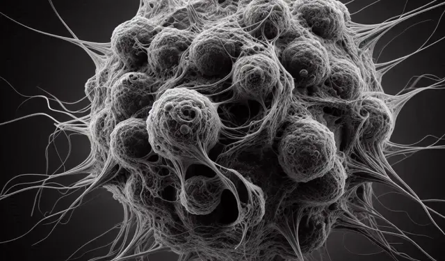 Kanser ve Süper Bakterilere Karşı Çifte Darbe