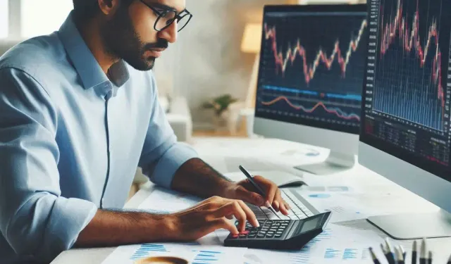 Ekonomik Güven Ocak’ta Yatay Seyretti