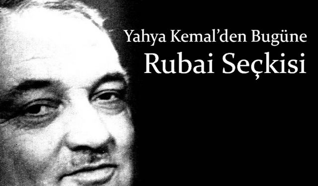 Bir Rubai Yolculuğu