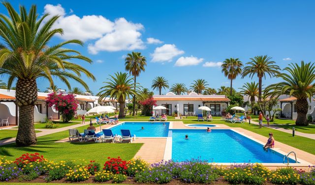 Tatil Sektörüne Devrim Gibi Değişimler Geliyor!