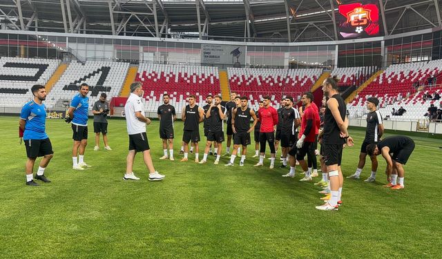 Ankaragücü-24 Erzincanspor canlı yayın