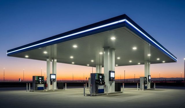 Motorine Okkalı Zam Geldi, Kilometre Maliyetleri Fırladı