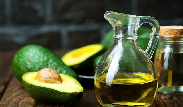 Avokado Yağı, Kadınların Güzellik ve Sağlık Sırrı! Ciltten Saça, Kalpten Bağışıklığa Faydalarıyla Mucizevi Yağ