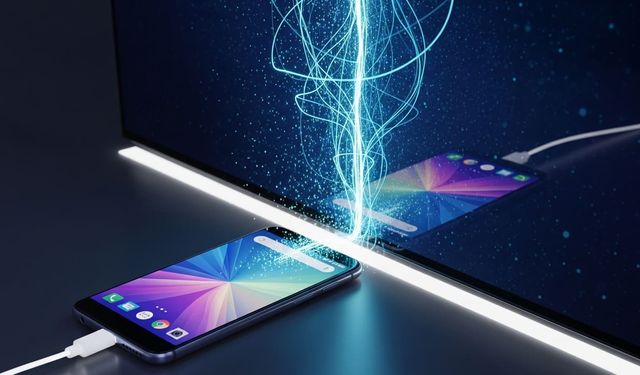 Soğuk Hava Telefon Bataryalarını Vuruyor