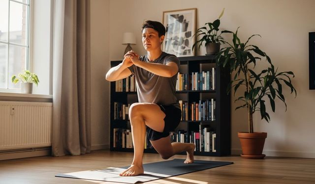 Evde Spor Yapmak İçin En İyi Ücretsiz Mobil Uygulamalar