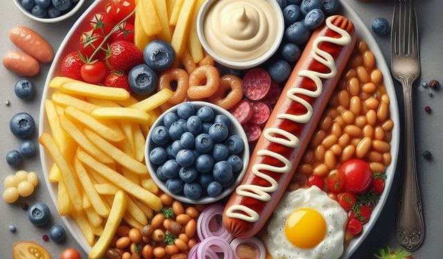 Gıda Zehirlenmeleri Arttı: Uzmanlardan Kritik Uyarılar