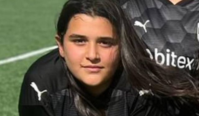 Zeynep Eliz Göl U15 Milli Takım Aday Kadrosunda!