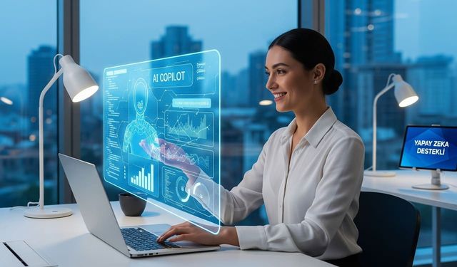 Yapay Zekâ Sözlüğü: Yeni Çağın Anahtar Kavramları