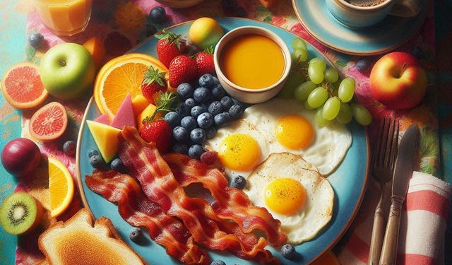 Besin Zehirlenmelerine Dikkat: Hangi Belirtiler Hayati Risk Taşır?