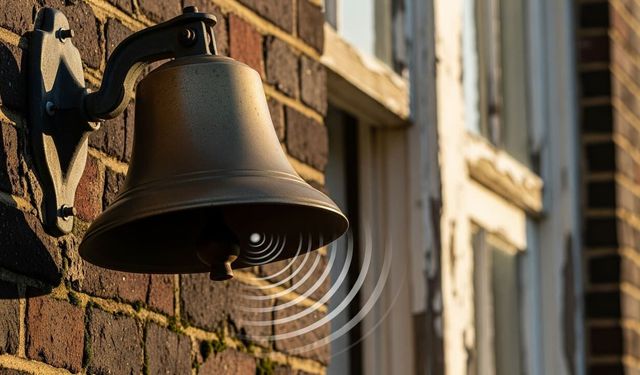 Ara Tatil Bitti, Ders Zili Yeniden Çalıyor!