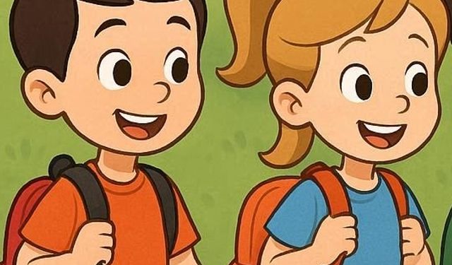 Kardeş Farklılıkları Sadece Tesadüf mü? Psikoloji Yanıtlıyor