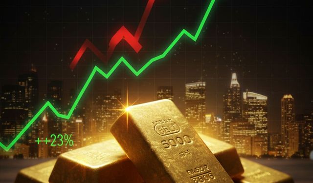 Altın Fiyatlarında Rekor Beklentisi