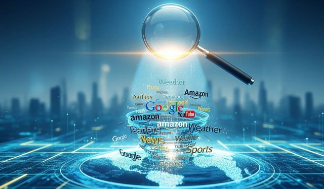 İnternetin En Çok Aranan Kelimesini Merak Ediyor musunuz?