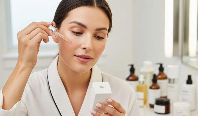 Kış Aylarında Cilt Alarmı: Soğuk Havaya Karşı En Etkili Bakım Önerileri