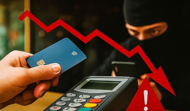Temassız Ödeme Yaparken Bu Yazıyı Görürseniz HEMEN DURUN!