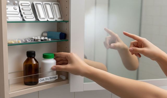 İlaç İncelemesi Hayat Kalitesini Yükseltti