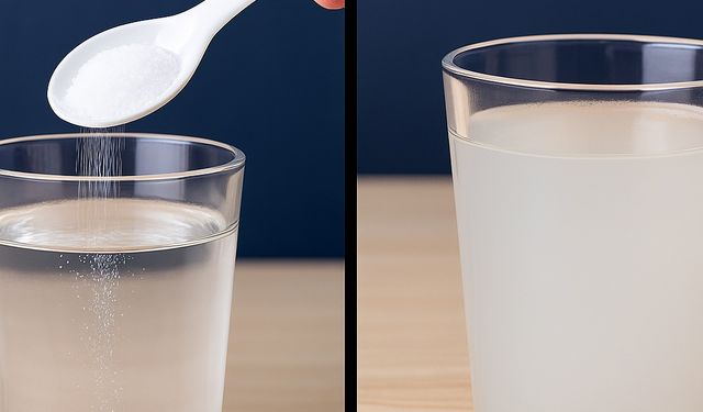 Kışlık Hazırlıkların Baş Tacı: Erimeyen Turşunun Sırrı