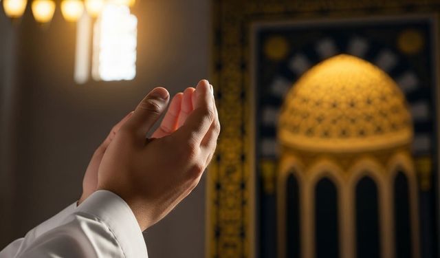 Erzincan’da Kadir Gecesi Mesajları: Birlik ve Kardeşlik Vurgusu