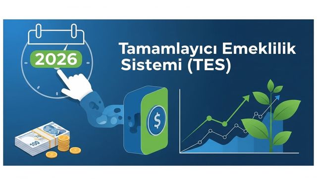 Emeklilikte İkinci Maaş: Cüzdanlara Devlet Katkısı Geliyor