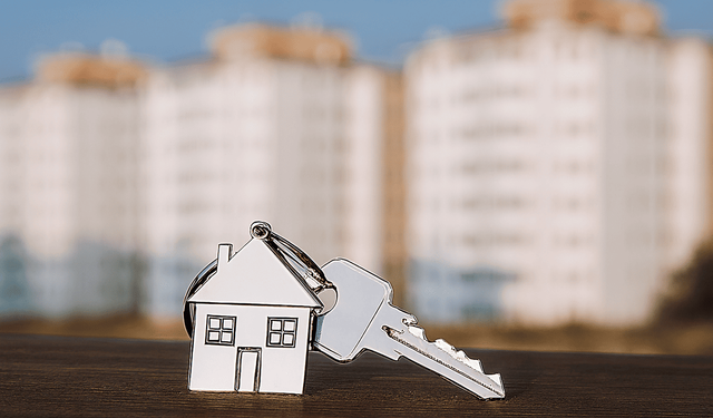 Sosyal Konut Projesi'ne Başvurular Bugün Başlıyor!