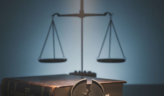 “Suçun Kalbi” Nerede Atıyor? İslâm ve Türk Ceza Hukukunda Manevi Unsur Tartışmasına Çarpıcı Bir Bakış