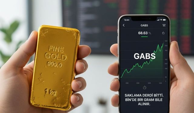 Borsadaki sanal altında sert düşüş