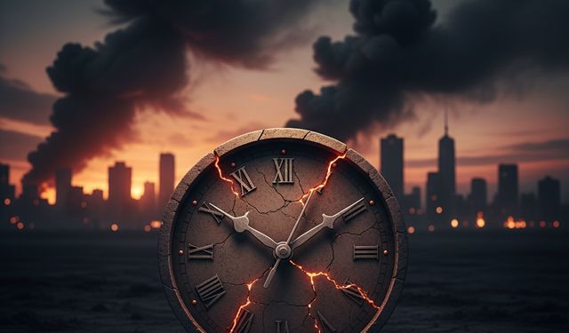 GAZZE ATEŞKESİ İMZA ÖNCESİ KRİTİK EŞİKTE!