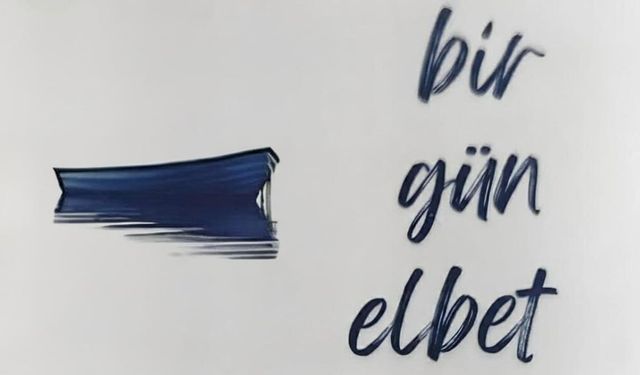 İbrahim Gürel'den Duygusal Derinlikte Bir Öykü Kitabı!