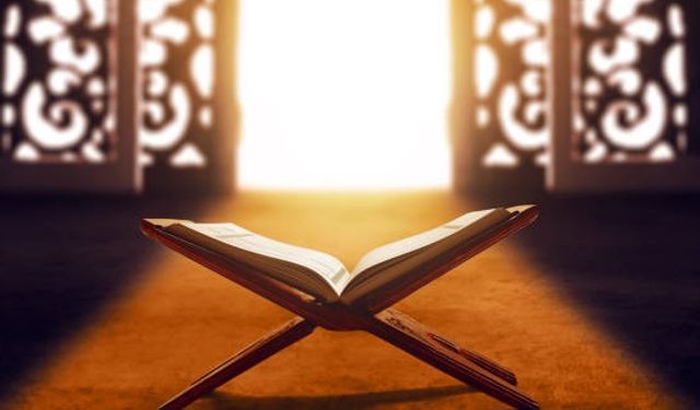 Erzincan’da Hanımlar İçin Kur’an Dersleri Devam Ediyor