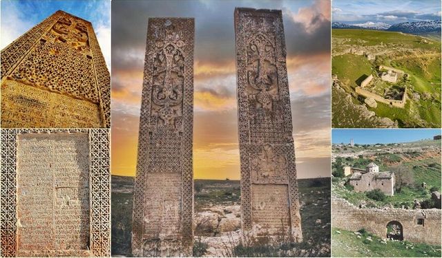 Erzincan Müzesi'ndeki Hristiyan Konulu Taş Eserlerin Niteliği