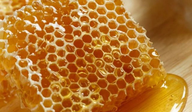 Erzincan Balı İsmiyle Sahte Ürün Skandalı: Taklit Bal Tespit Edildi