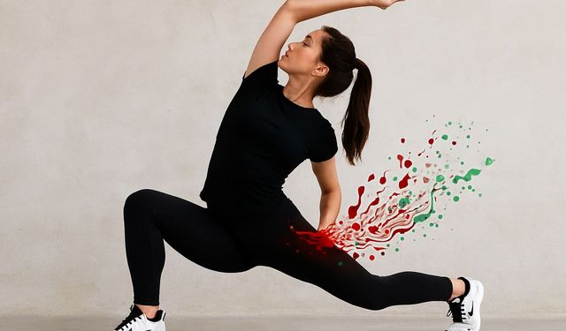 Spor Sonrası Yanlış Alışkanlıklar Ciddi Yaralanmalara Yol Açıyor