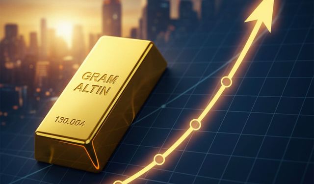 Altında 2026 Senaryosu: Dünya Altın Konseyi “Yeni Yükseliş Dalgası” Uyarısı Yaptı