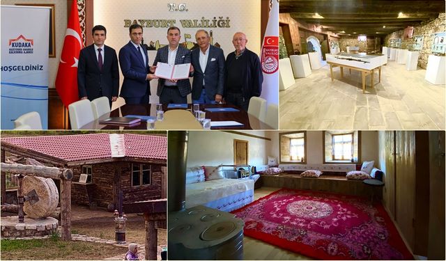 Kültürel Miras Dijitalleşiyor: Müze Deneyimi Başka Bir Boyuta Taşınıyor