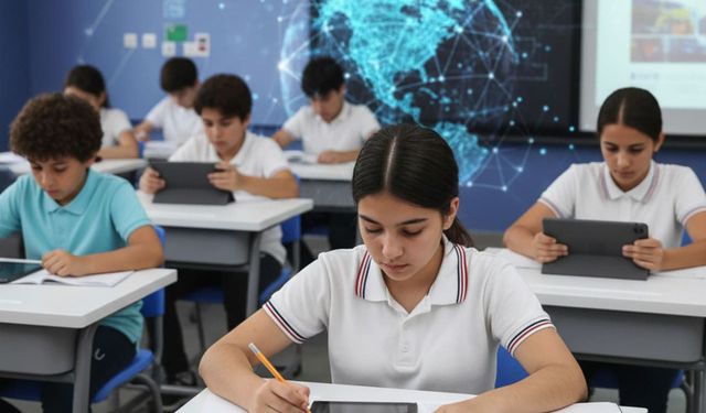 Müjde! MEB, sınav sistemini tamamen değiştirecek