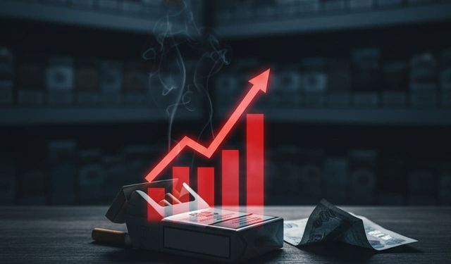 Akaryakıt, Sigara ve Alkolde Yılbaşı Zammı Kaçınılmaz